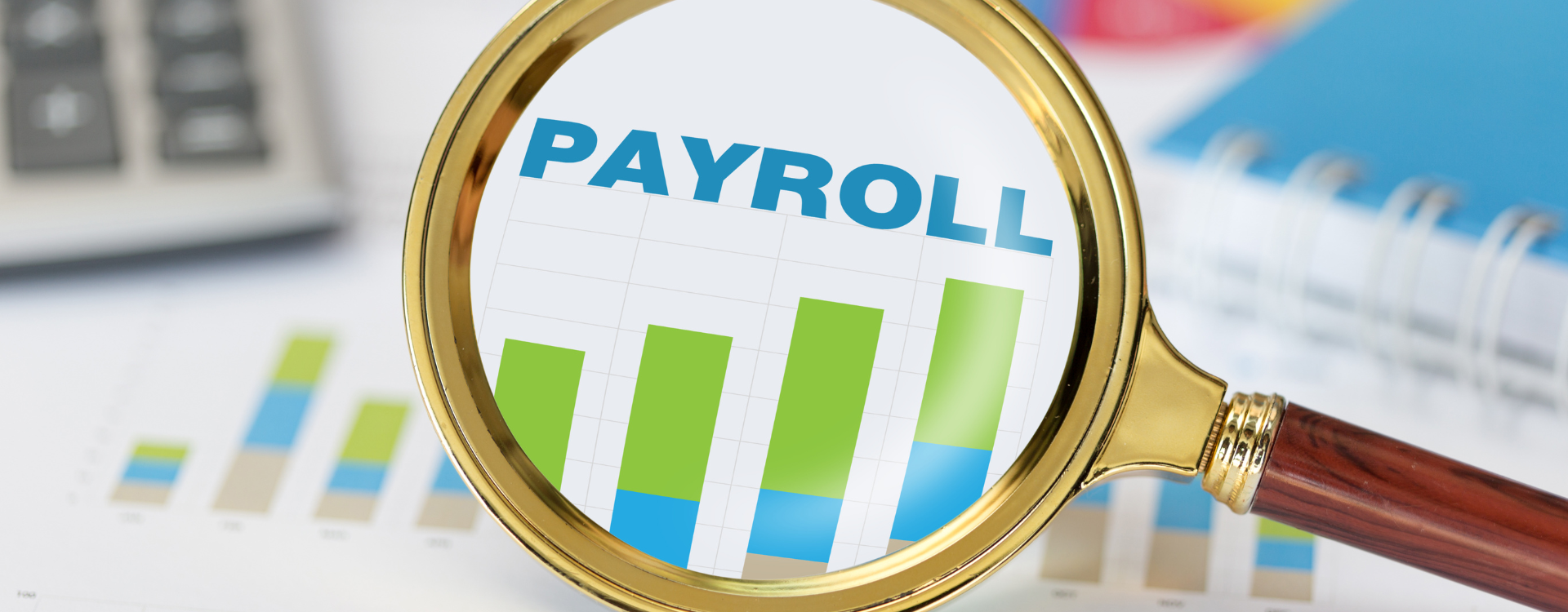 Ways to improve payroll services